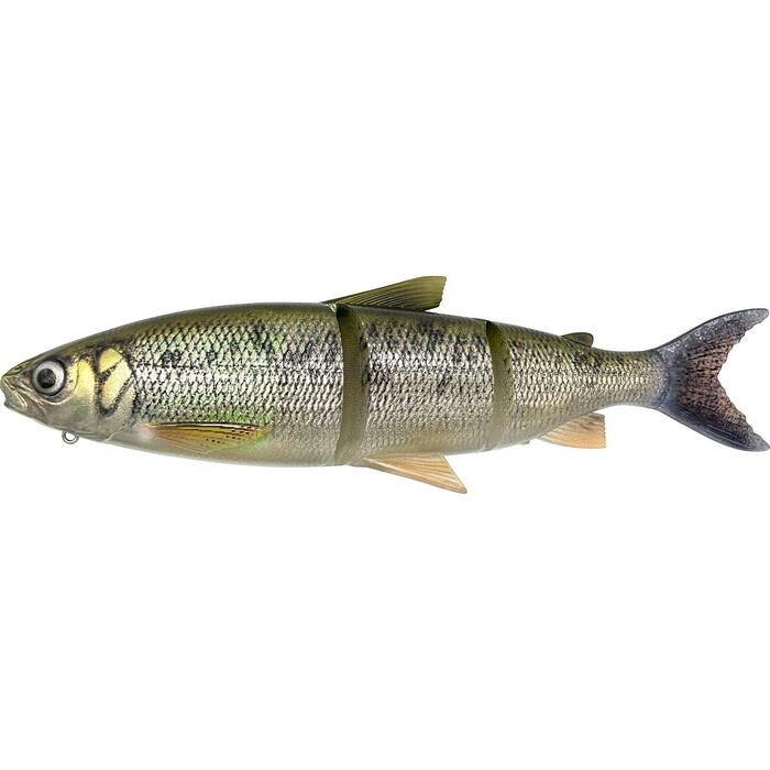 Savage Gear 3D Line Thru Whitefish 27cm 217gr Ayu