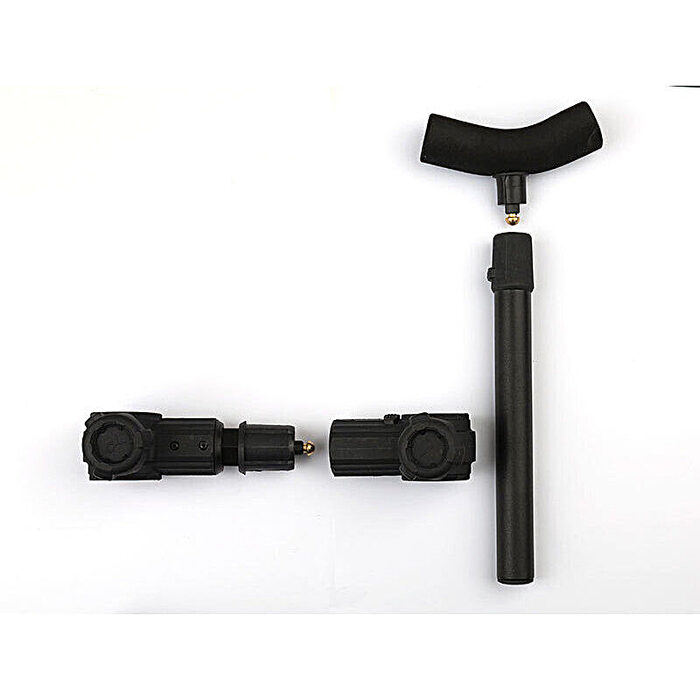 Matrix 3D-R EVA Butt Rest Extending