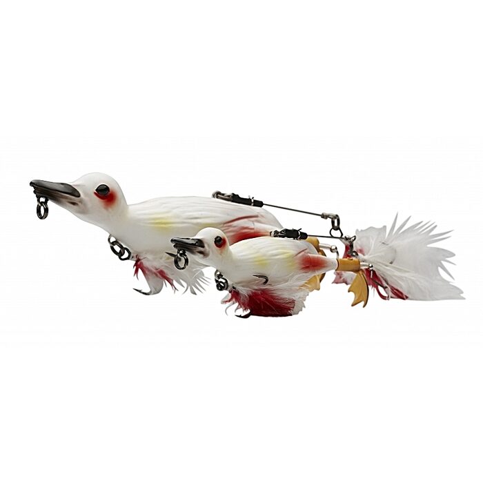 Savage Gear 3D Suicide Duck 10.5cm 28gr Ugly Duckling
