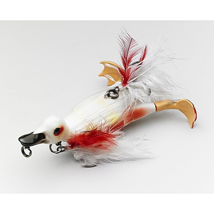 Savage Gear 3D Suicide Duck 10.5cm 28gr Ugly Duckling