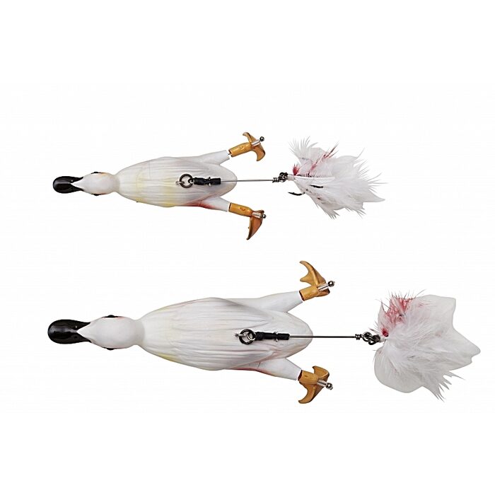 Savage Gear 3D Suicide Duck 10.5cm 28gr Ugly Duckling