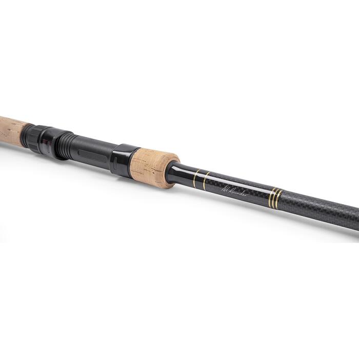 Korum 3K Allrounder 10ft 2.5lb