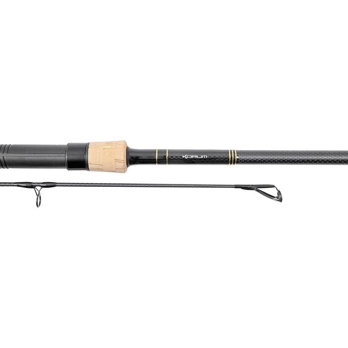 Korum 3K Allrounder 10ft 2.5lb