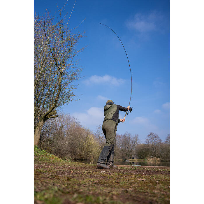 Korum 3K Allrounder 10ft 2.5lb