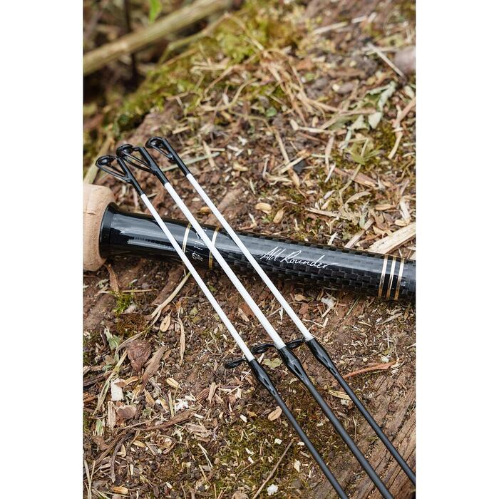 Korum 3K Allrounder Quiver 11ft