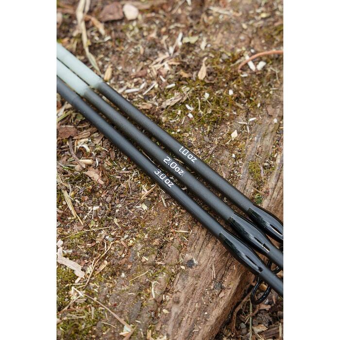 Korum 3K Allrounder Quiver 11ft