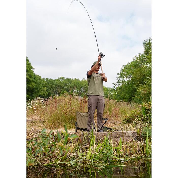 Korum 3K Allrounder Quiver 11ft