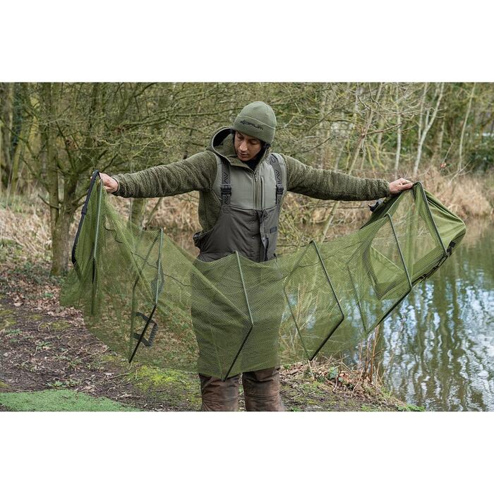 Korum Allrounder Keepnet 3m