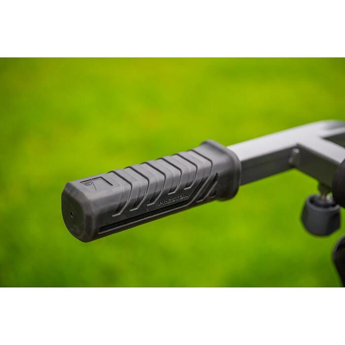 Preston 4 Wheel Shuttle