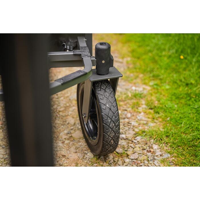 Preston 4 Wheel Shuttle