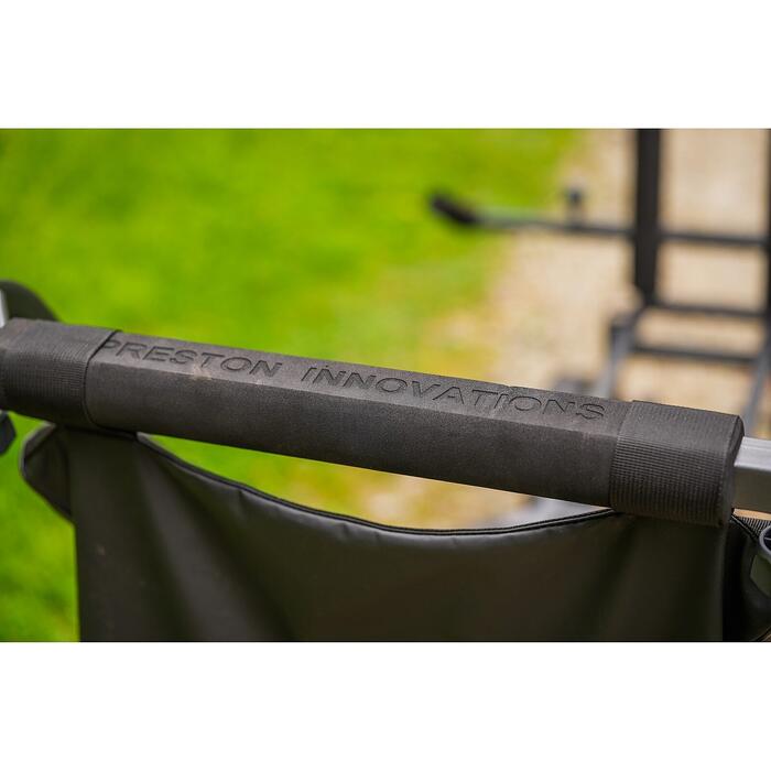 Preston 4 Wheel Shuttle