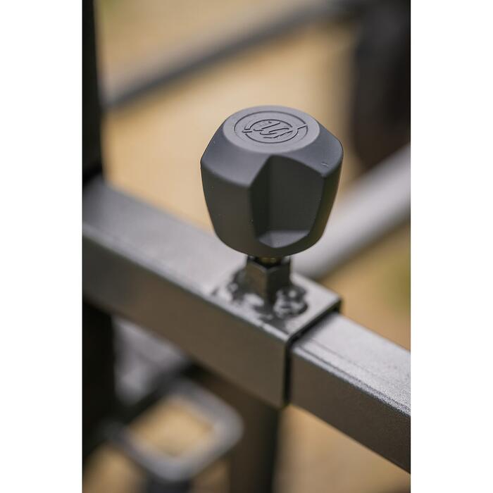 Preston 4 Wheel Shuttle