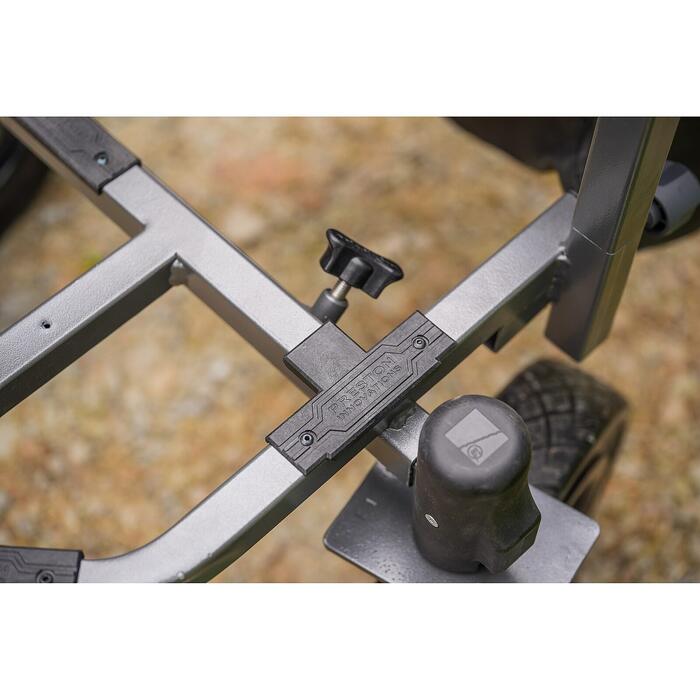 Preston 4 Wheel Shuttle