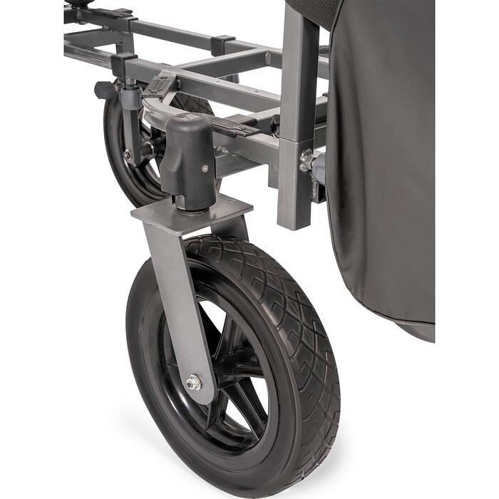 Preston 4 Wheel Shuttle