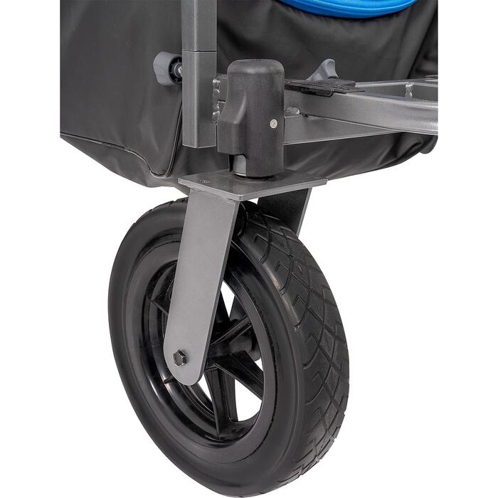 Preston 4 Wheel Shuttle