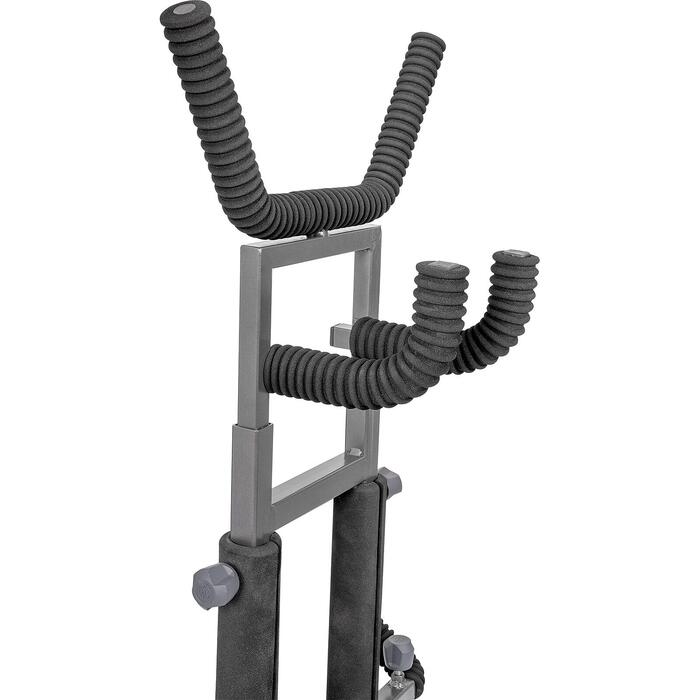 Preston 4 Wheel Shuttle