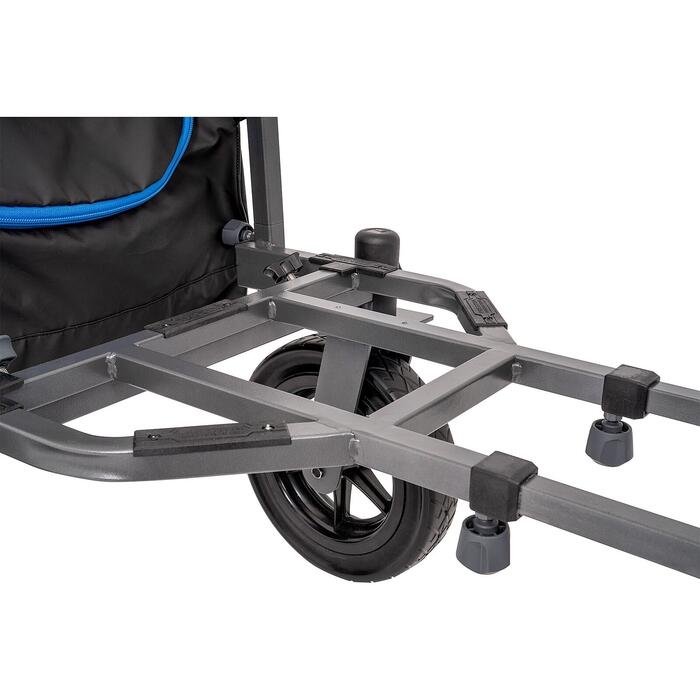 Preston 4 Wheel Shuttle