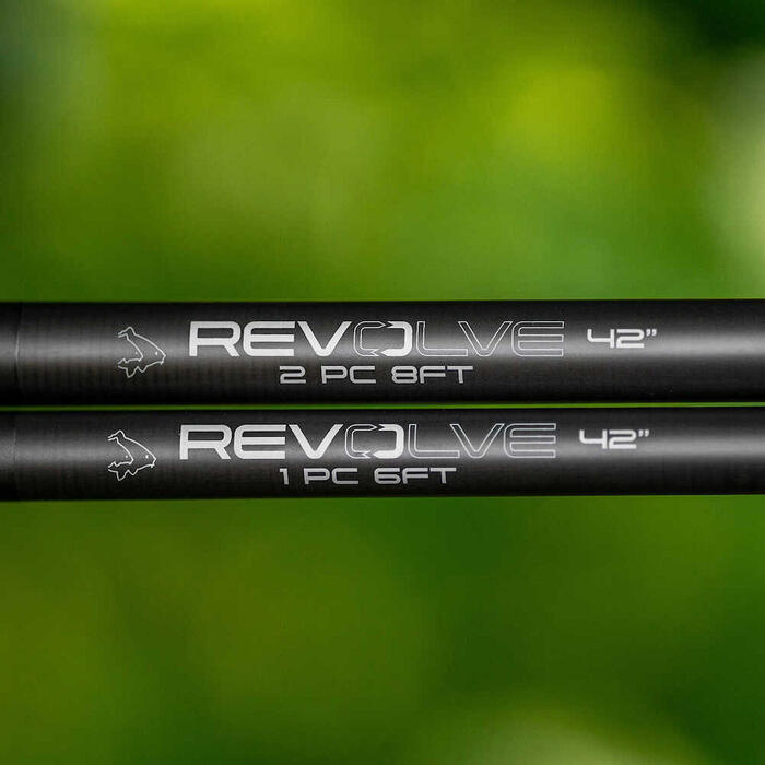 Avid Revolve Nets 1PC 6FT 42inch