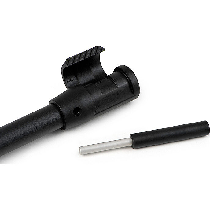 Fox Power Point Cam Lok Storm Pole 120cm