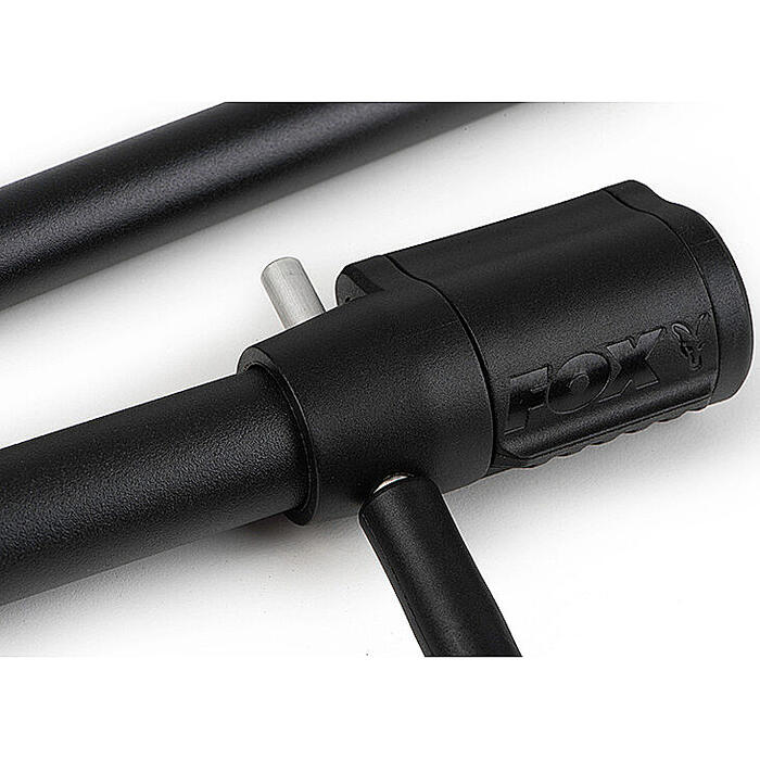 Fox Power Point Cam Lok Storm Pole 120cm