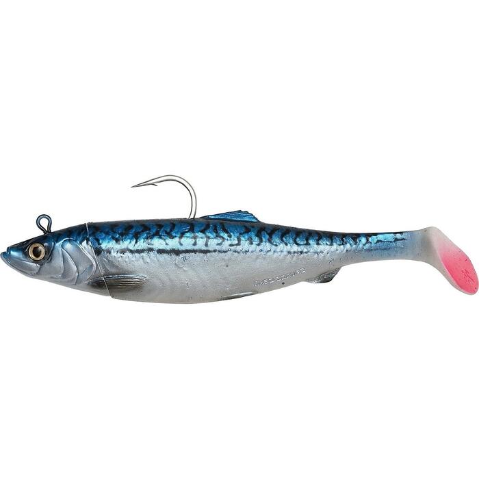 Savage Gear 4D Herring Big Shad 22cm 200gr Mackerel