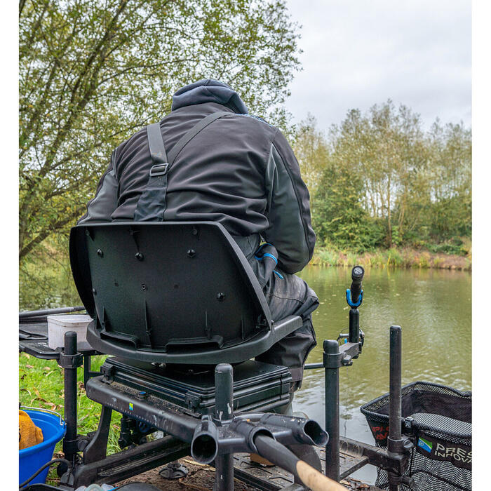 Preston Inception 360 Seat Unit