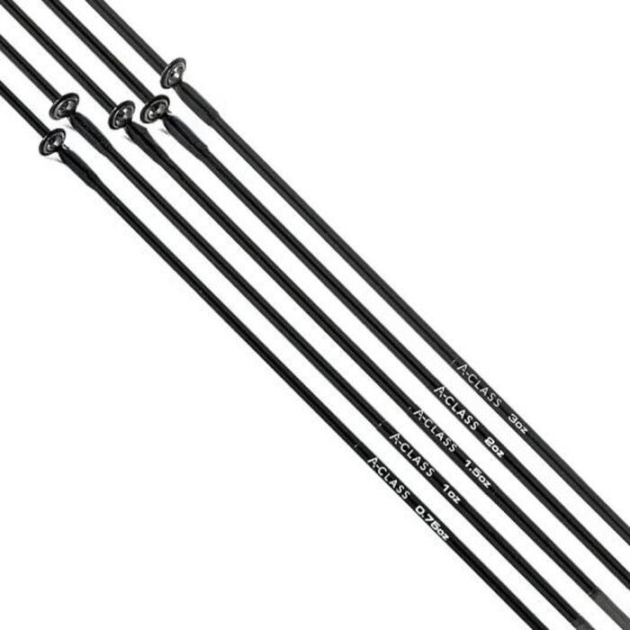 Guru A-Class Feeder Quiver Tip 0.75oz