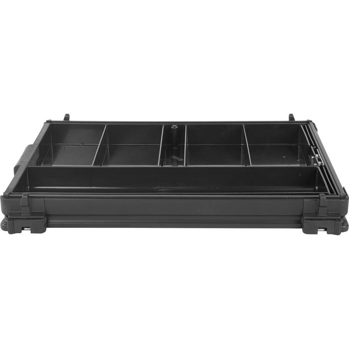 Preston Absolute Mag Lok Deep Side Winder Drawer Unit