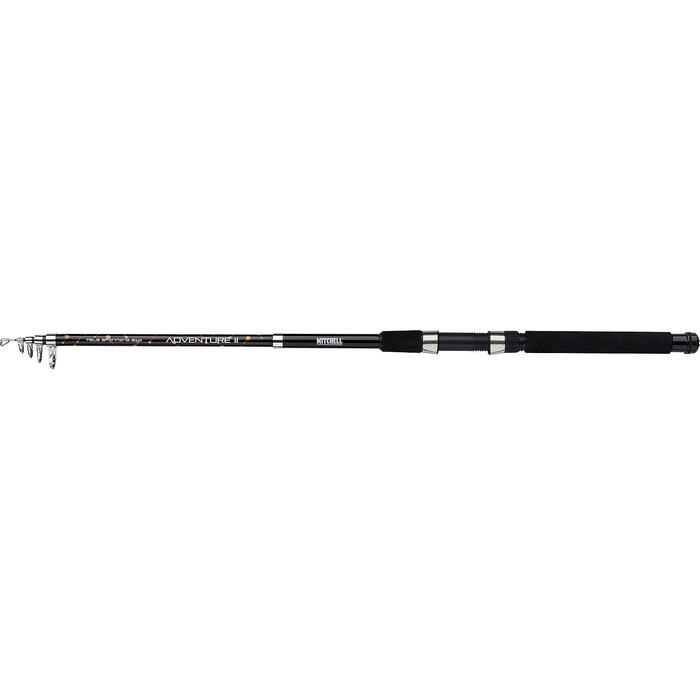 Mitchell Adventure 2 Tele Spinning Rod 2.70m 15-40gr
