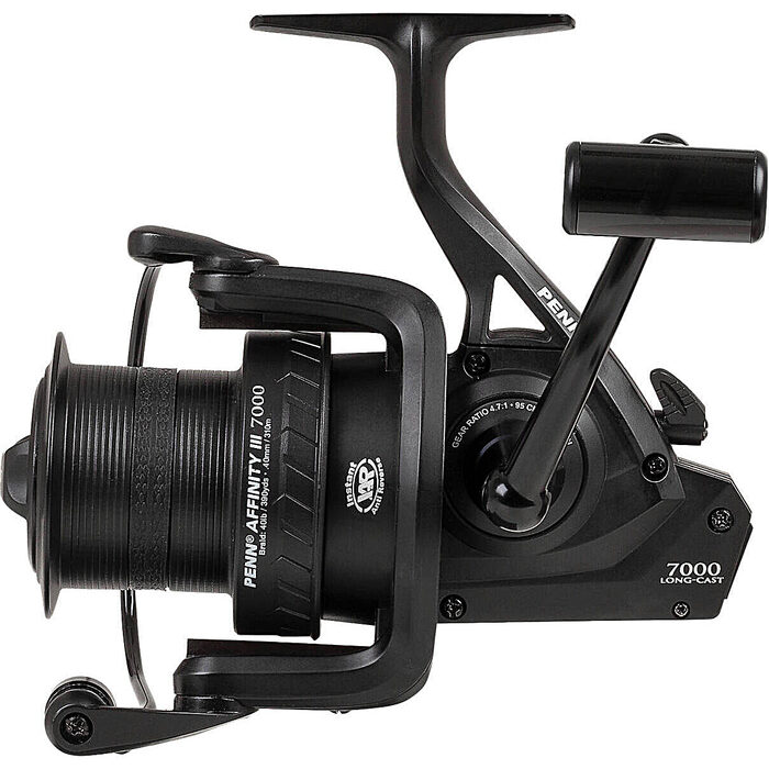 Penn Affinity III Longcast 7000