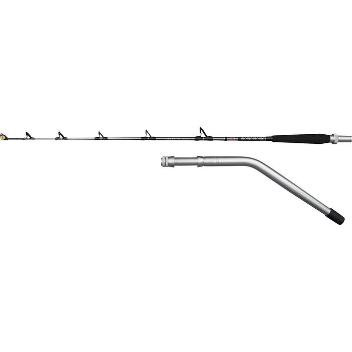 Penn Ally II Electric 1.80m 30-65lb BBRollerTop