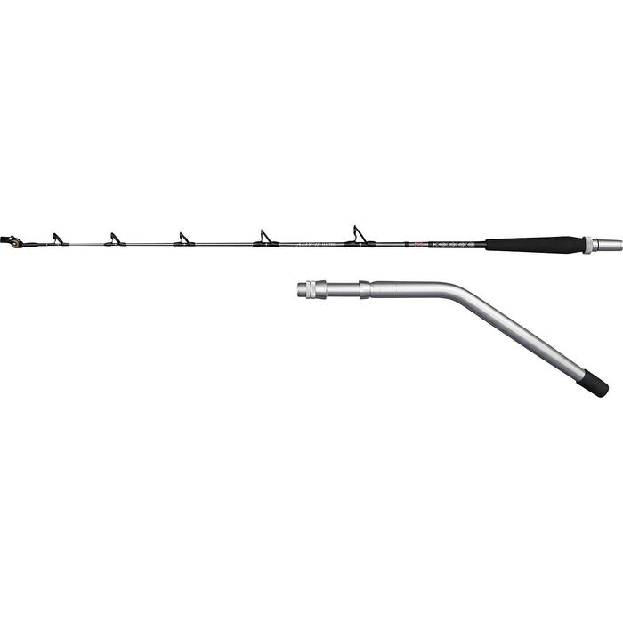 Penn Ally II Electric 1.80m 30-65lb BBSwivelTop