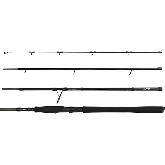 Savage Gear ALPHA SG2 Big Bait Travel 2.59m 70-150gr