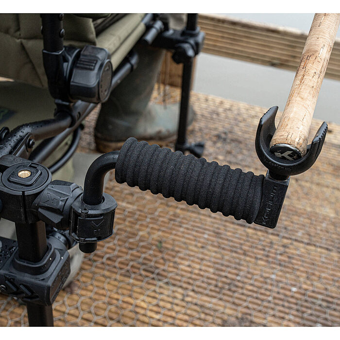 Korum Anychair Single Butt Rest