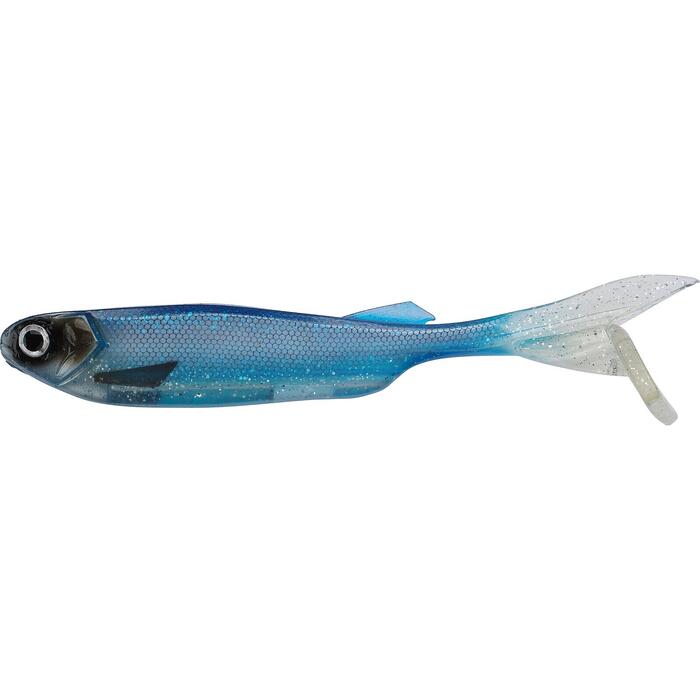 Berkley AT Minnow 25cm Fera
