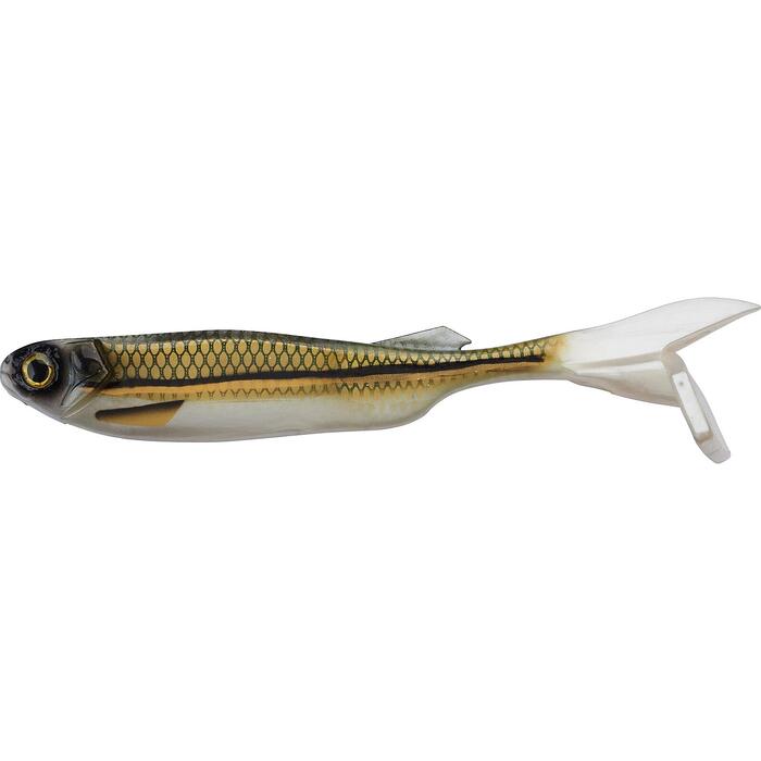 Berkley AT Minnow 25cm Gold Shad