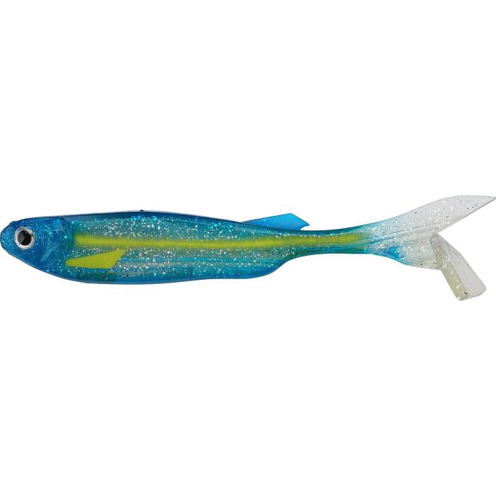 Berkley AT Minnow 25cm Ocean
