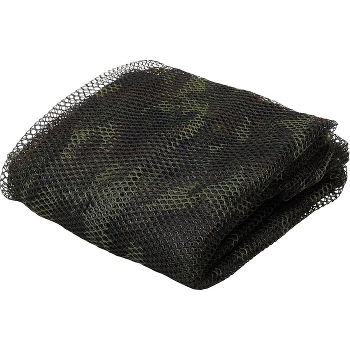 Prologic avenger landing net spare mesh 1.07m camo