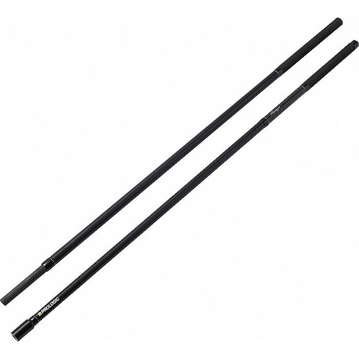 Prologic Avenger Net Handle 180cm 2-piece