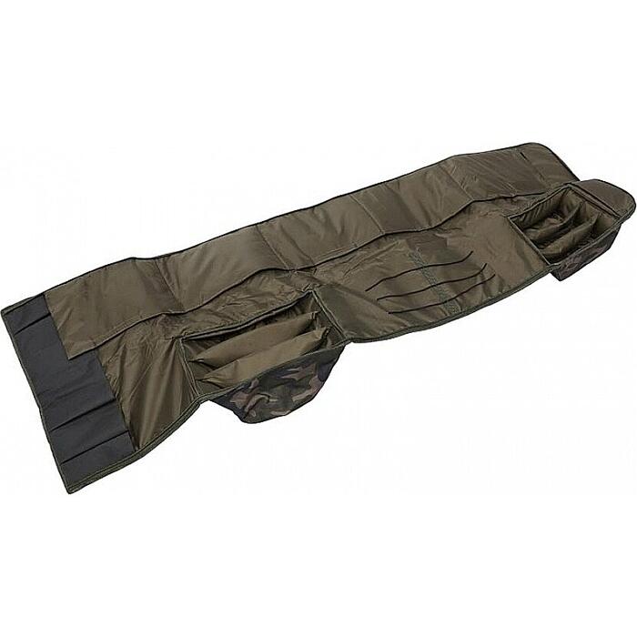 Prologic Avenger Padded Holdall 3+3 Rod 13ft