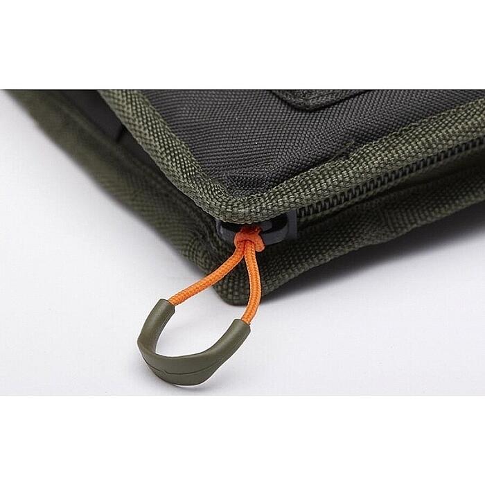 Prologic Avenger Padded Holdall 3+3 Rod 13ft