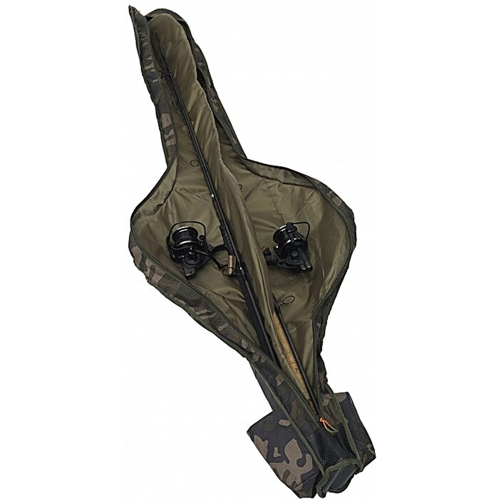 Prologic Avenger Padded Multi Sleeve 3 Rod 10ft