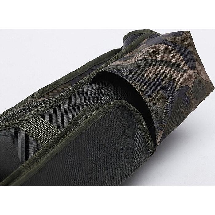 Prologic Avenger Padded Rod Sleeve 1 Rod 12ft
