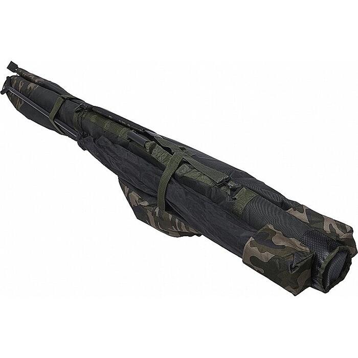 Prologic Avenger Padded Rod Sleeve 1 Rod 12ft