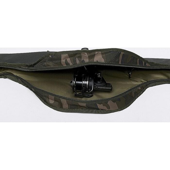 Prologic Avenger Padded Rod Sleeve 1 Rod 12ft