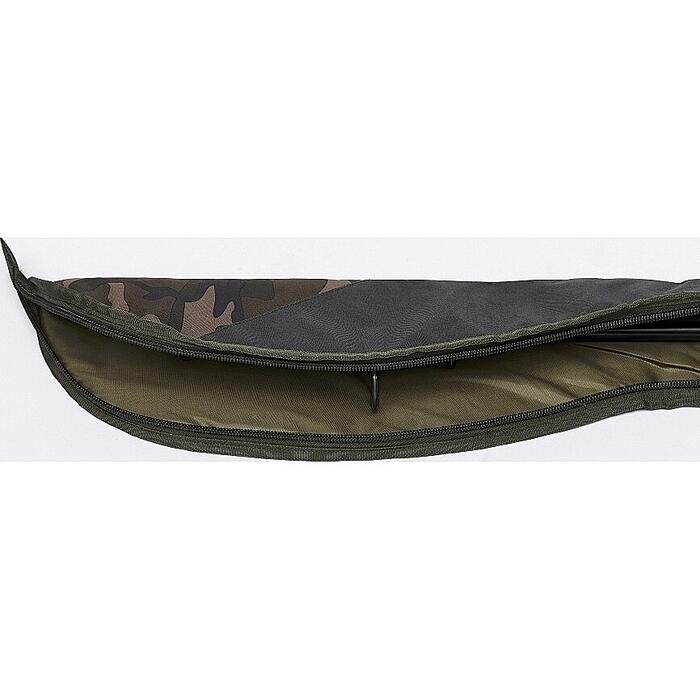 Prologic Avenger Padded Rod Sleeve 1 Rod 12ft