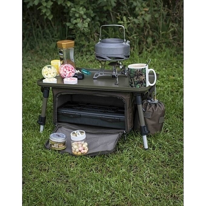 Avid Bivvy Organiser