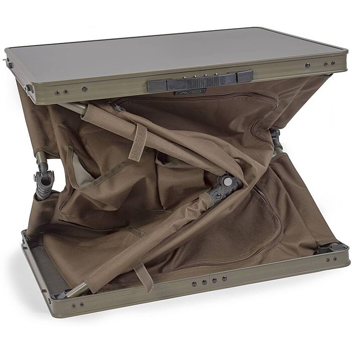 Avid Quick Up Session Organiser