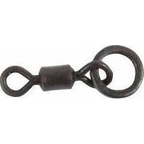 Avid Ringed Hookbait Swivel