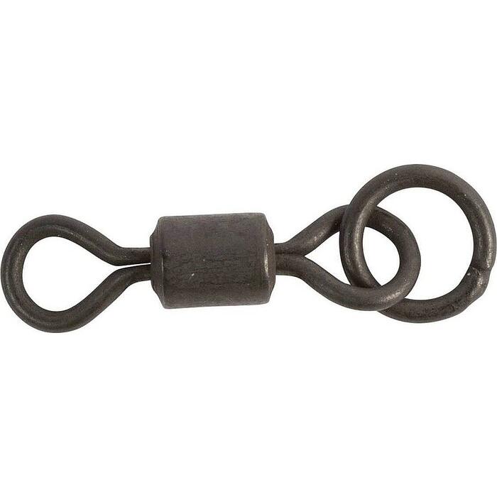 Avid Ring swivel Size 8